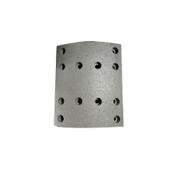 Sinotruk Brake Lining Wg9761450119