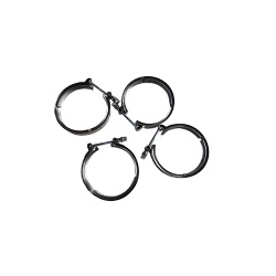 Intercooler Hose Clamp Wg9925530022