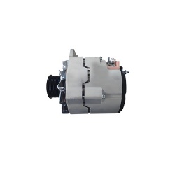Weichai WP10 612600090630 alternator Assembly 8PK