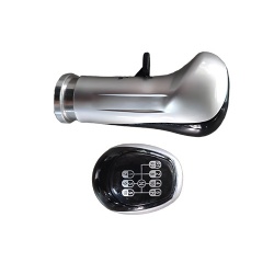 SINOTRUK PARTS Gear Shift Lever Wg9700240022
