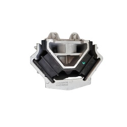 WG9925590270 Engine Front Rubber Mount for SITRAK C7H