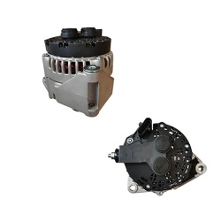 082V26101-7278 HOWO T5G Alternator 28V 80A
