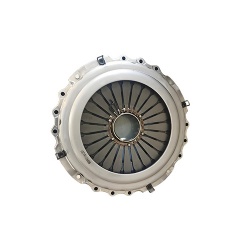 SINOTRUK HOWO T7H SITRAK C7H Clutch Plate WG9921161201