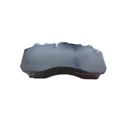HOWO A7 T7H Disc Brake Pad WG9100444150