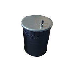 WG9925528010 Air Chamber Assembly Sitrak C7H