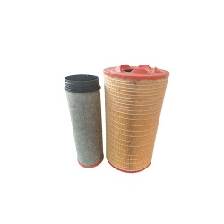 710W08405-0017 SINOTRUK C7H T5G AIR FILTER 2747