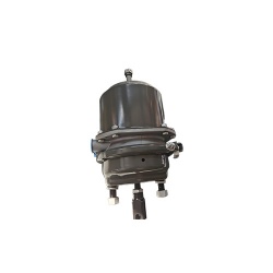 WG9000360910 HOWO T5G Rear Axle Brake Booster