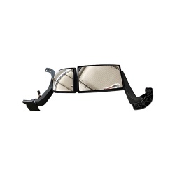 712W63730-0025 T5g Rearview Mirror Assy Right Side