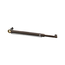 812W41723-6125 HOWO T5G Cab Lifting Cylinder