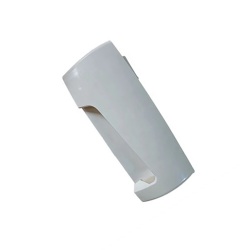 812W62410-6030 Sinotruk T5G Parts Air Guide Cover Assembly