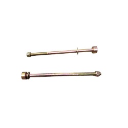 HOWO Truck Spare Parts Center Bolt Wg9770520073+013